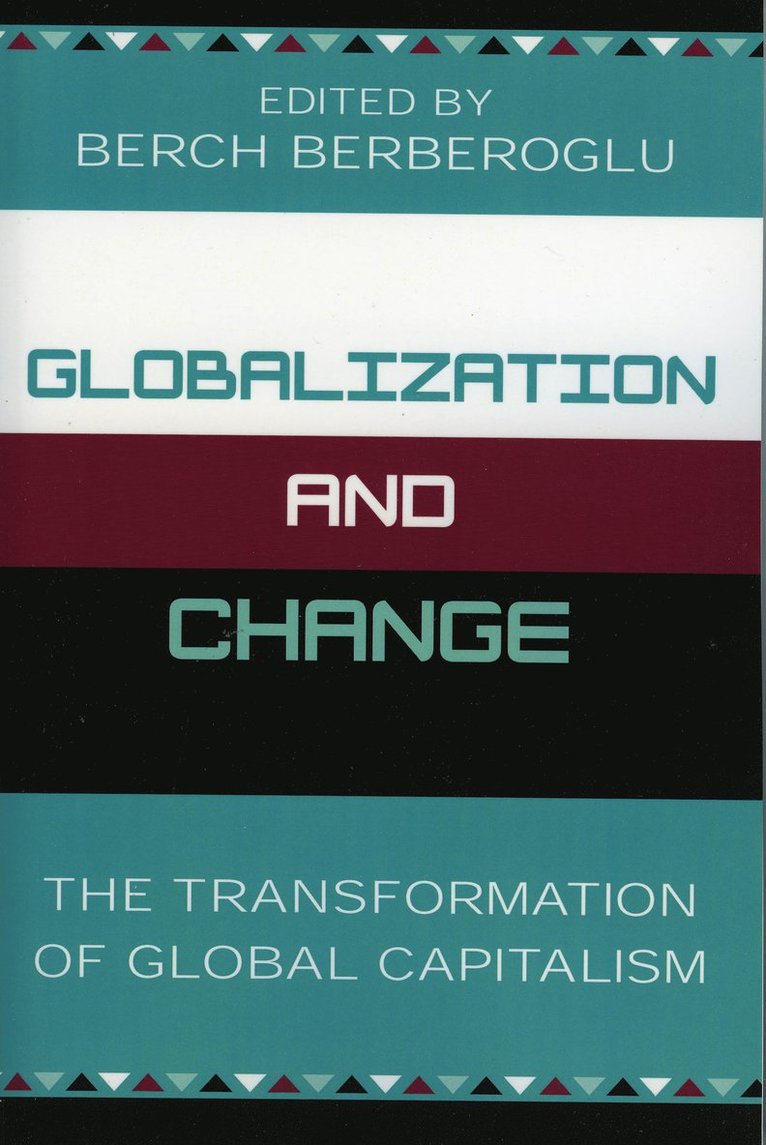 Globalization and Change