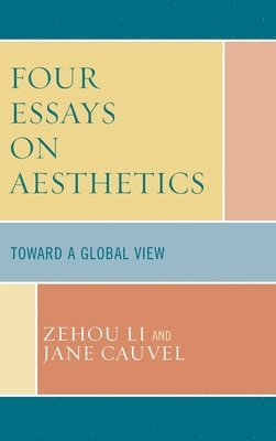 Four Essays on Aesthetics 1