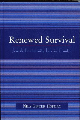 Renewed Survival 1