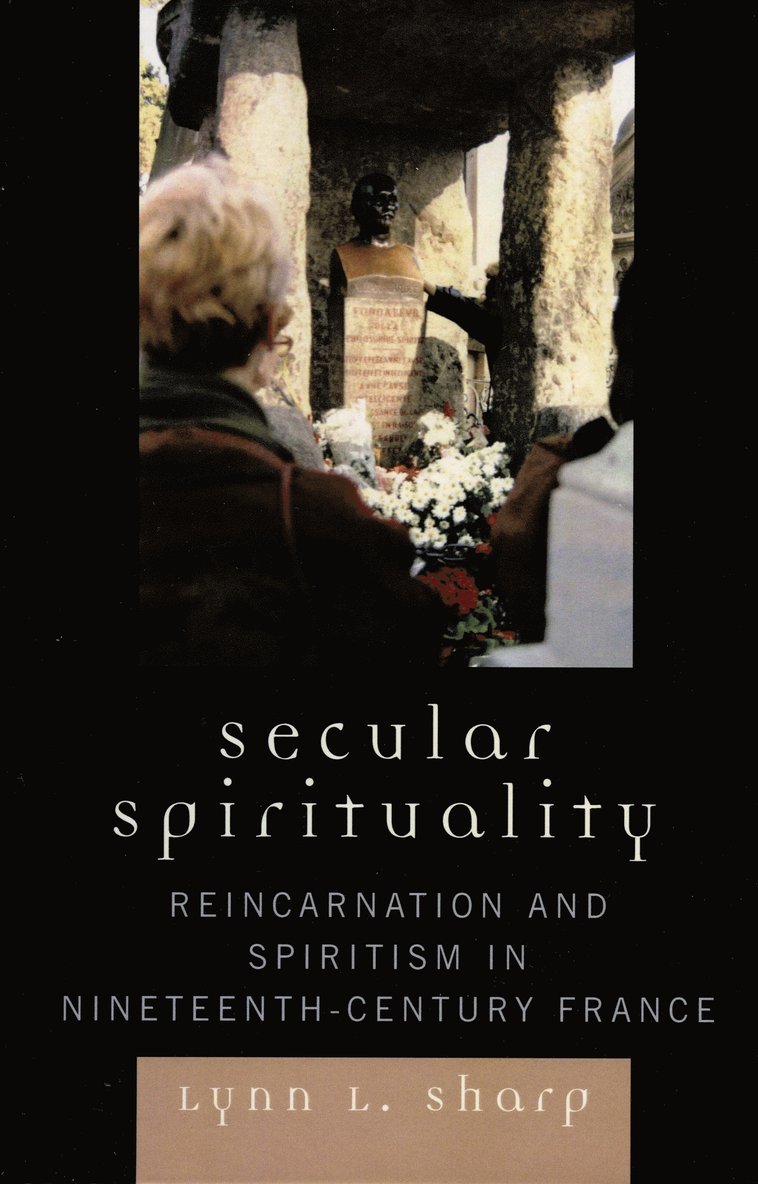 Secular Spirituality 1