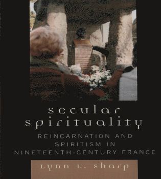 Secular Spirituality 1