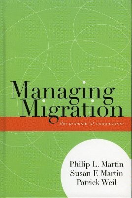 Managing Migration 1