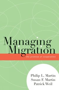 bokomslag Managing Migration