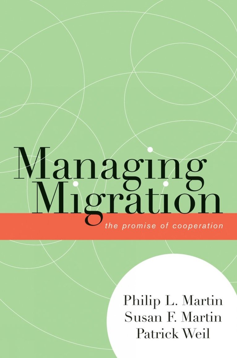 Managing Migration 1