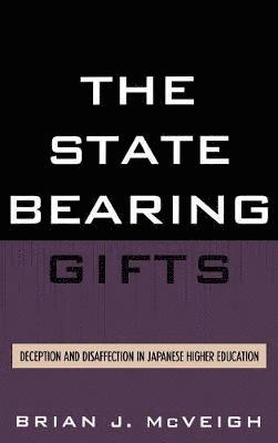 State Bearing Gifts