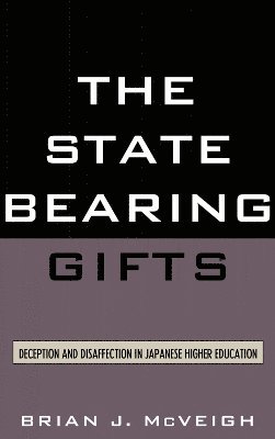 State Bearing Gifts