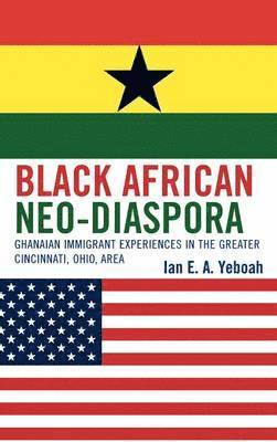 Black African Neo-Diaspora 1