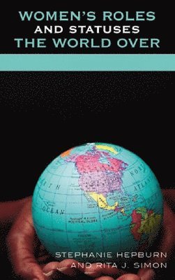 Women's Roles and Statuses the World Over