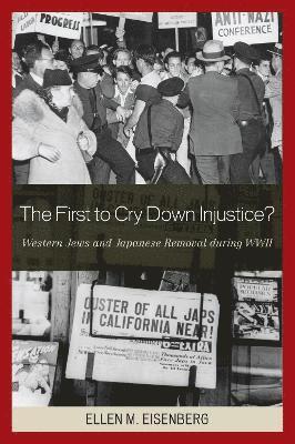 First to Cry Down Injustice?