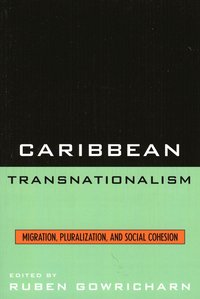 bokomslag Caribbean Transnationalism