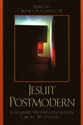 Jesuit Postmodern 1