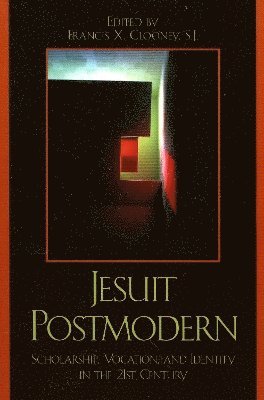 Jesuit Postmodern