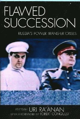 Flawed Succession 1