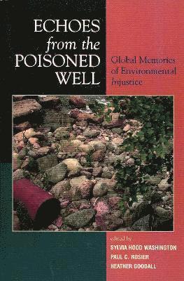 Echoes from the Poisoned Well 1