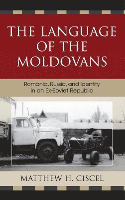 The Language of the Moldovans 1