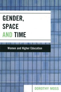 bokomslag Gender, Space, and Time