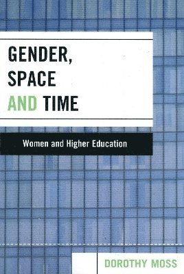 Gender, Space, and Time 1