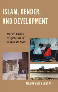 bokomslag Islam, Gender, and Development