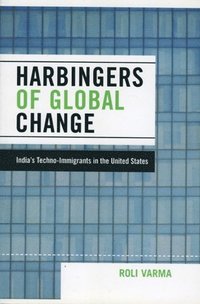 bokomslag Harbingers of Global Change