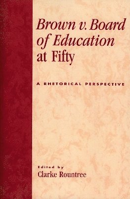 Brown v. Board of Education at Fifty 1