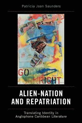 Alien-Nation and Repatriation 1