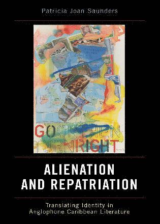 Alien-Nation and Repatriation 1