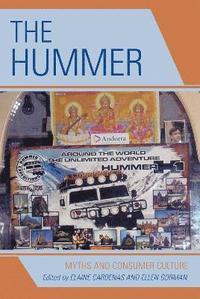 bokomslag The Hummer