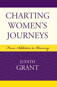 bokomslag Charting Women's Journeys