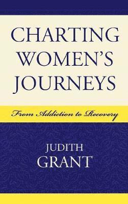 bokomslag Charting Women's Journeys