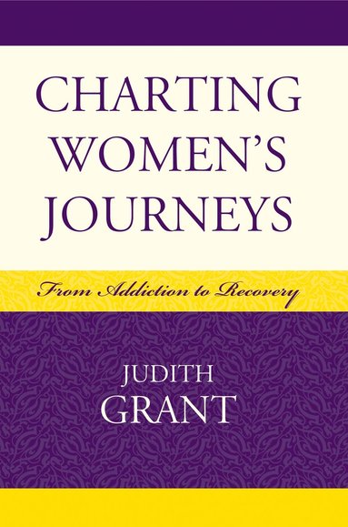 bokomslag Charting Women's Journeys