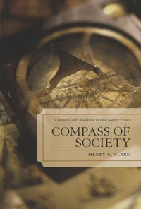 bokomslag Compass of Society