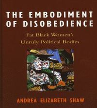 bokomslag Embodiment of Disobedience