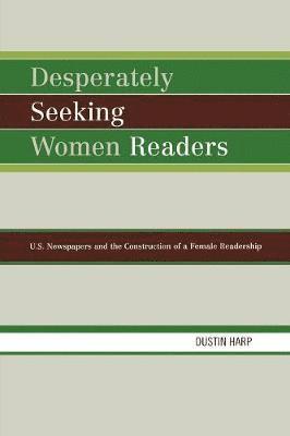 Desperately Seeking Women Readers 1