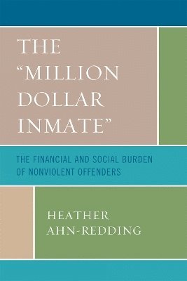 The 'Million Dollar Inmate' 1