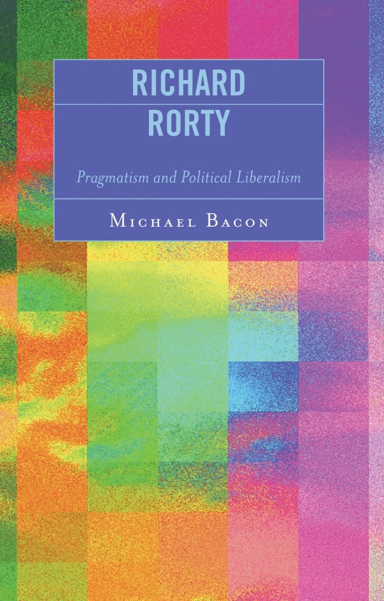 Richard Rorty 1