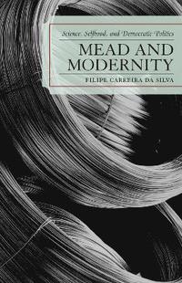 bokomslag Mead and Modernity