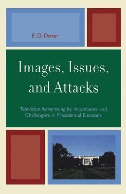 Images, Issues, and Attacks 1