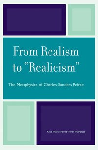 bokomslag From Realism to 'Realicism'