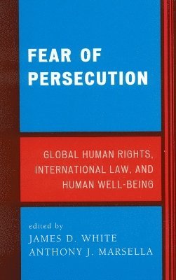 Fear of Persecution 1