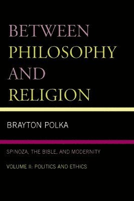 Between Philosophy and Religion, Vol. II 1