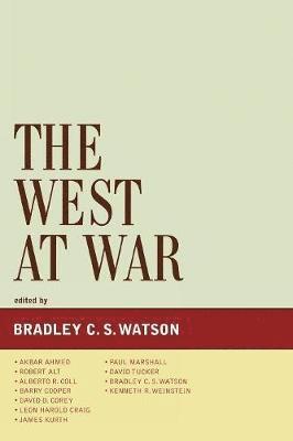 The West at War 1