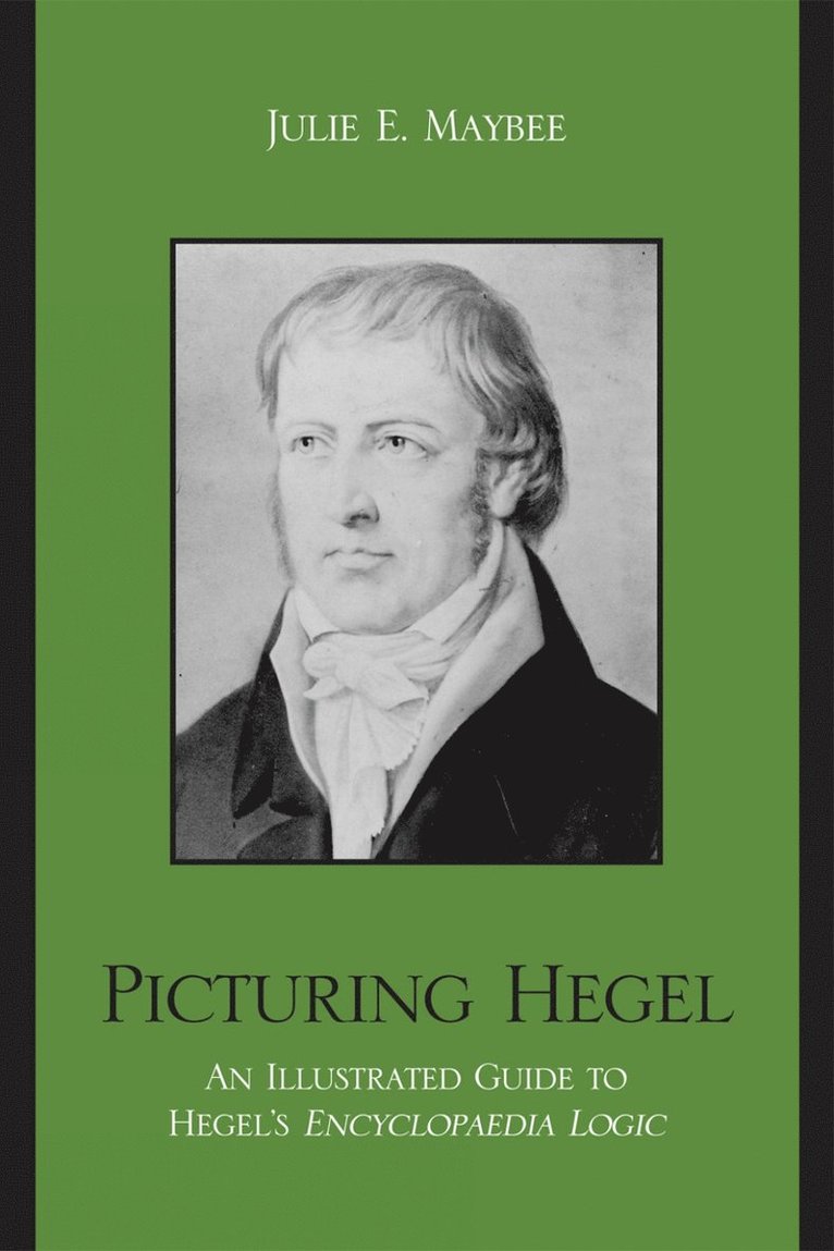 Picturing Hegel