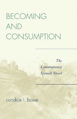 Becoming and Consumption 1