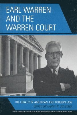 Earl Warren and the Warren Court 1