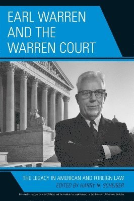 Earl Warren and the Warren Court 1