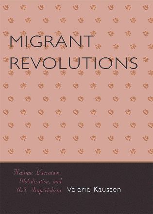 bokomslag Migrant Revolutions