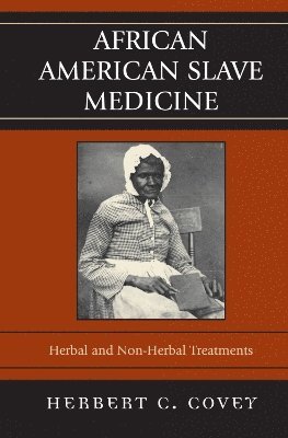 African American Slave Medicine 1