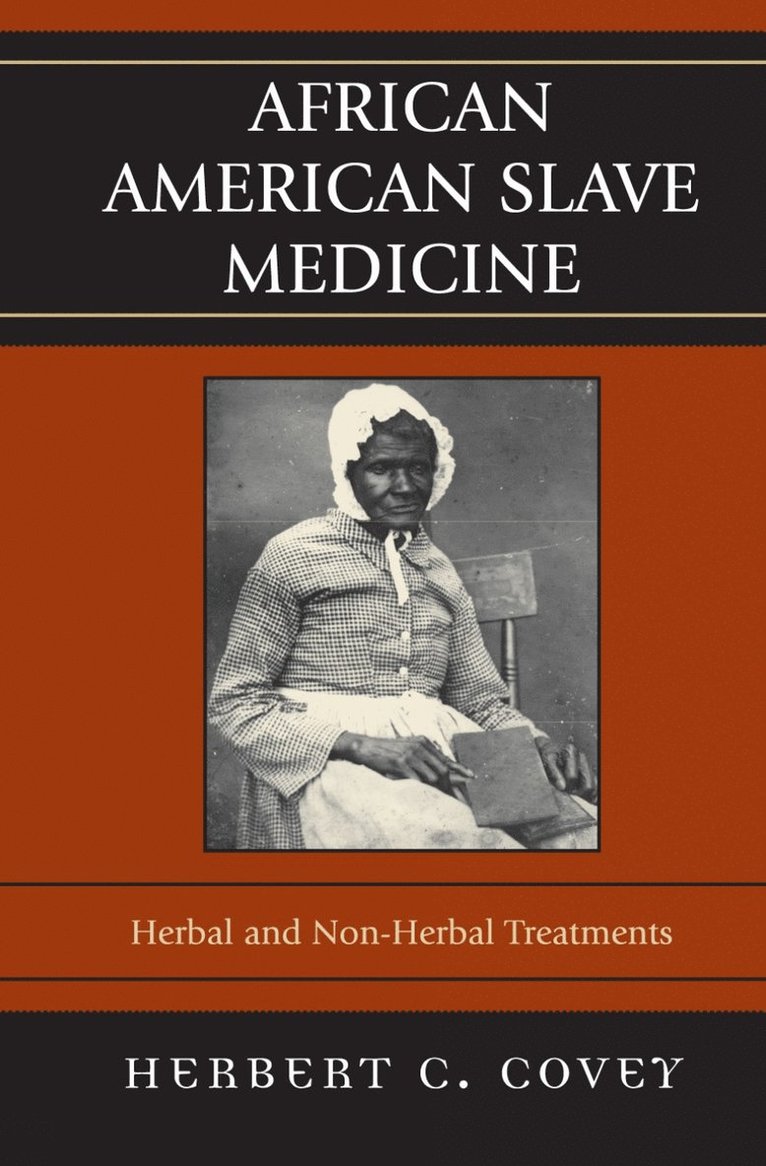 African American Slave Medicine
