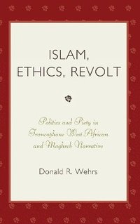 bokomslag Islam, Ethics, Revolt