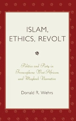 Islam, Ethics, Revolt 1